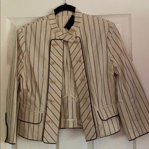 BCBG Max Azria Women’s Blazer